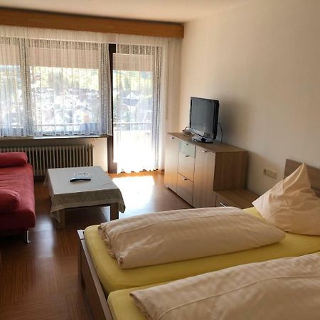 Hotel Cafe Waldeck Wuestenrot Екстериор снимка